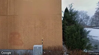 Lägenheter till salu i Sigtuna - Bild från Google Street View