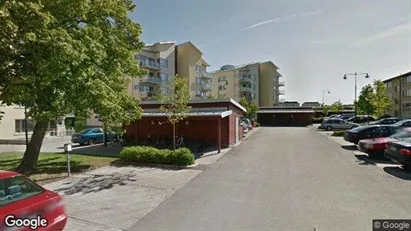 Lägenheter att hyra i Linköping - Bild från Google Street View