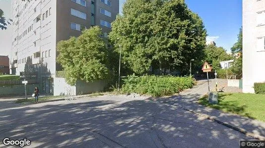 Bostadsrätter till salu i Västerort - Bild från Google Street View