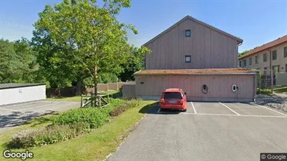 Bostadsrätter till salu i Norra hisingen - Bild från Google Street View