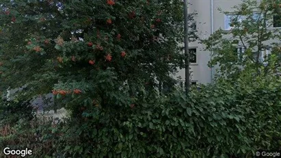 Bostadsrätter till salu i Söderort - Bild från Google Street View