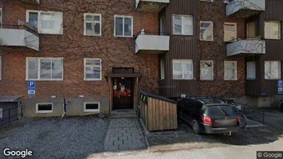 Bostadsrätter till salu i Sundbyberg - Bild från Google Street View