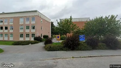 Bostadsrätter till salu i Örebro - Bild från Google Street View