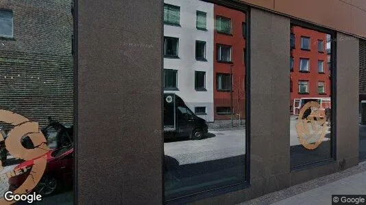 Bostadsrätter till salu i Norrtälje - Bild från Google Street View