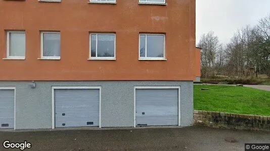 Bostadsrätter till salu i Vänersborg - Bild från Google Street View