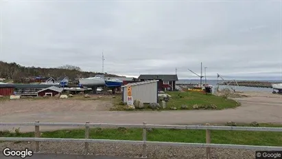 Lägenheter till salu i Halmstad - Bild från Google Street View