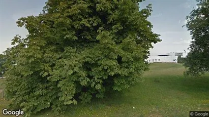 Lägenheter till salu i Gotland - Bild från Google Street View