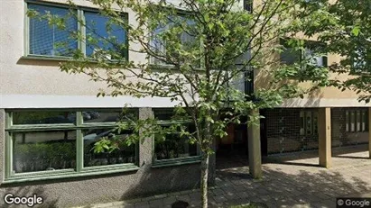 Lägenheter till salu i Linköping - Bild från Google Street View