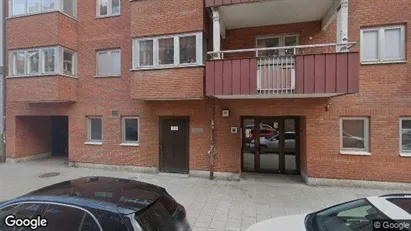 Lägenheter till salu i Malmö Centrum - Bild från Google Street View