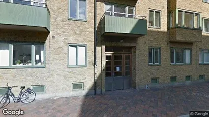 Lägenheter till salu i Malmö Centrum - Bild från Google Street View