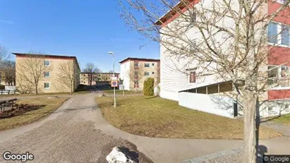 Lägenheter till salu i Linköping - Bild från Google Street View