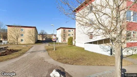 Lägenheter till salu i Linköping - Bild från Google Street View