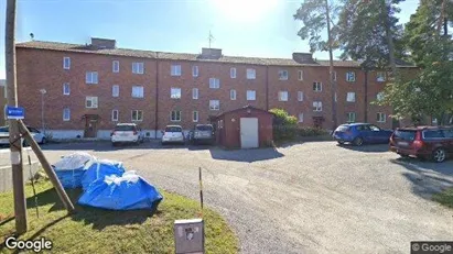 Lägenheter till salu i Vaxholm - Bild från Google Street View