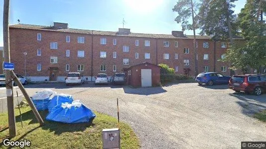 Lägenheter till salu i Vaxholm - Bild från Google Street View