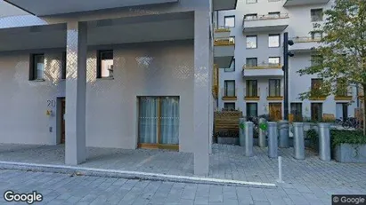Bostadsrätter till salu i Sundbyberg - Bild från Google Street View