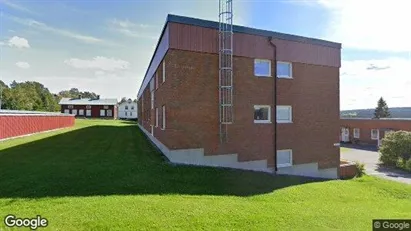 Bostadsrätter till salu i Östersund - Bild från Google Street View