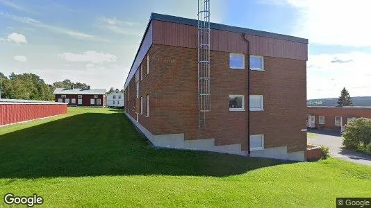 Bostadsrätter till salu i Östersund - Bild från Google Street View