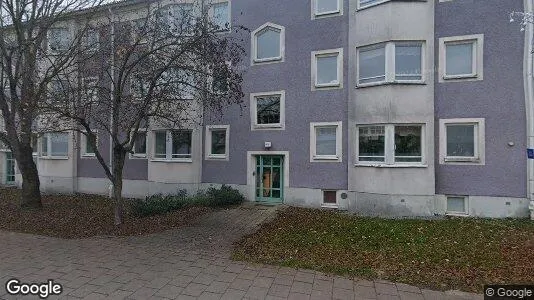 Bostadsrätter till salu i Upplands Väsby - Bild från Google Street View