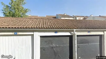 Lägenheter till salu i Täby - Bild från Google Street View