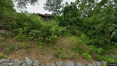Lägenheter till salu i Nacka - Bild från Google Street View