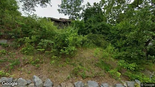 Lägenheter till salu i Nacka - Bild från Google Street View
