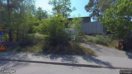 Lägenheter till salu i Nacka - Bild från Google Street View