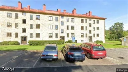 Lägenheter att hyra i Örgryte-Härlanda - Bild från Google Street View