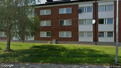 Lägenheter att hyra i Trollhättan - Bild från Google Street View Lägenheter att hyra i Trollhättan - Bild från Google Street View