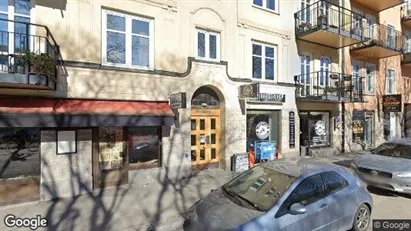 Lägenheter till salu i Sundbyberg - Bild från Google Street View Lägenheter till salu i Sundbyberg - Bild från Google Street View