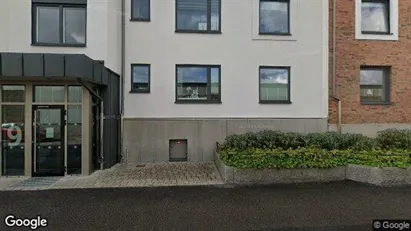 Bostadsrätter till salu i Trollhättan - Bild från Google Street View