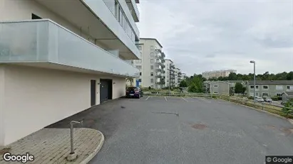 Bostadsrätter till salu i Söderort - Bild från Google Street View