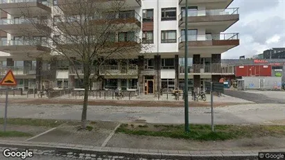 Lägenheter till salu i Malmö Centrum - Bild från Google Street View