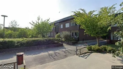 Lägenheter till salu i Lund - Bild från Google Street View