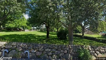 Lägenheter till salu i Örgryte-Härlanda - Bild från Google Street View