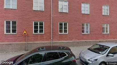 Lägenheter till salu i Kungsholmen - Bild från Google Street View