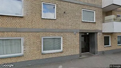 Lägenheter till salu i Söderort - Bild från Google Street View
