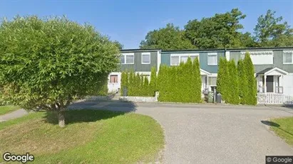 Bostadsrätter till salu i Botkyrka - Bild från Google Street View