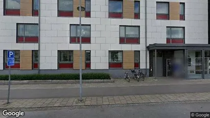 Lägenheter till salu i Kalmar - Bild från Google Street View