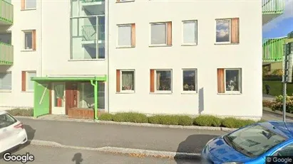 Bostadsrätter till salu i Sundbyberg - Bild från Google Street View