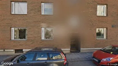 Bostadsrätter till salu i Norrköping - Bild från Google Street View