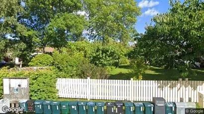 Lägenheter till salu i Uppsala - Bild från Google Street View