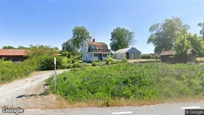 Lägenheter till salu i Tanum - Bild från Google Street View