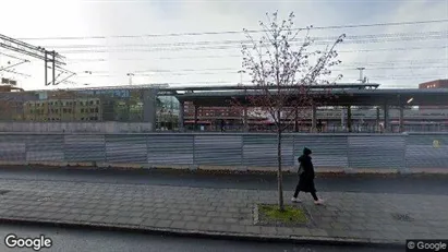 Lägenheter att hyra i Järfälla - Bild från Google Street View