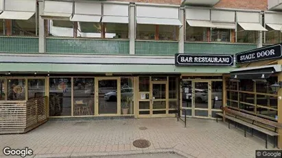 Rum att hyra i Örgryte-Härlanda - Bild från Google Street View