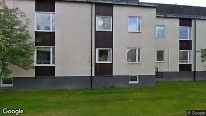 Lägenheter att hyra i Malung-Sälen - Bild från Google Street View