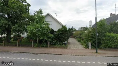 Lägenheter till salu i Limhamn/Bunkeflo - Bild från Google Street View