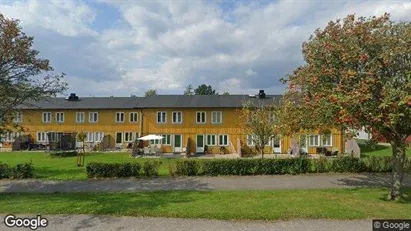 Lägenheter att hyra i Värnamo - Bild från Google Street View