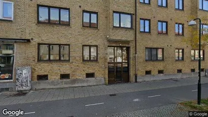 Bostadsrätter till salu i Malmö Centrum - Bild från Google Street View
