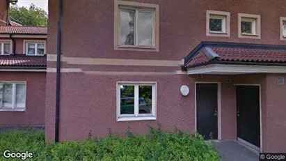 Bostadsrätter till salu i Danderyd - Bild från Google Street View