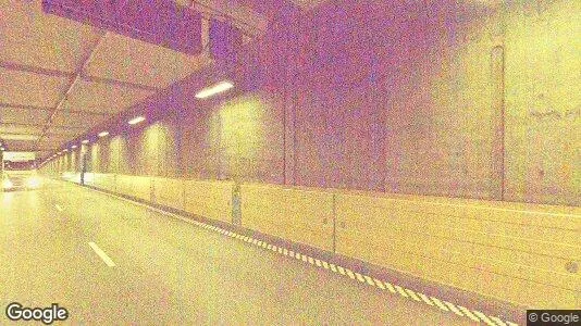 Bostadsrätter till salu i Vasastan - Bild från Google Street View